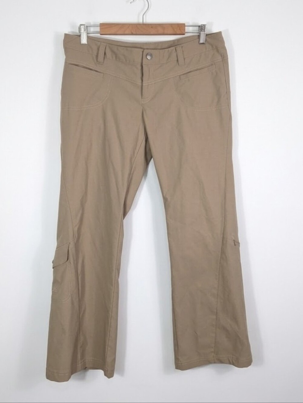 Athleta nylon pants